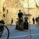 cliffhanger demo with sam sullivan
