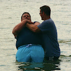 Beach Baptism Blast 2009