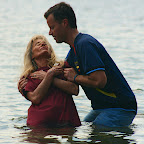 Beach Baptism Blast 2009