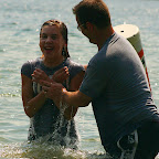 Beach Baptism Blast 2009