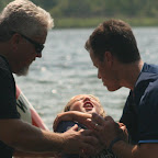 Beach Baptism Blast 2009