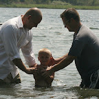 Beach Baptism Blast 2009