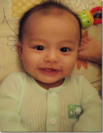 Baby Boy Names That Start With