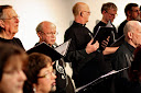 Voorjaarsconcert 2009