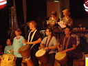 Slagwerkconcert 2009