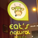 For one of my team members at work - a resteraunt that only serves Grass Fed Beef
