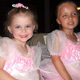 Goodship Lollypop Dance Recital