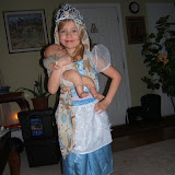 Crazy Dress Up Ains