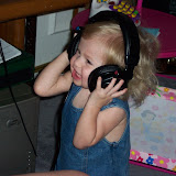 Headphone Diva Ains