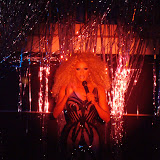 RuPaul @ Kiss&Fly