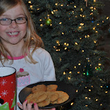 Waiting for Santa