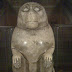 IMG_0478.JPG, a freak statue of a sacred egyptian divinity, torino web