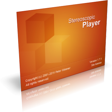 Stereoscopic Player   -  9