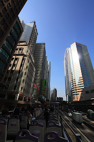  Hong Kong / Macau   Eine letzte Reise