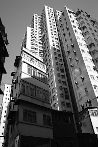  Hong Kong / Macau   Eine letzte Reise