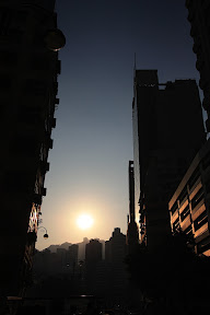  Hong Kong / Macau   Eine letzte Reise