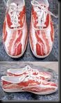 Bacon Shoes
