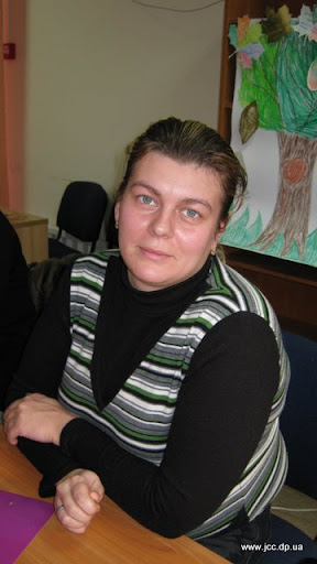 Женский клуб