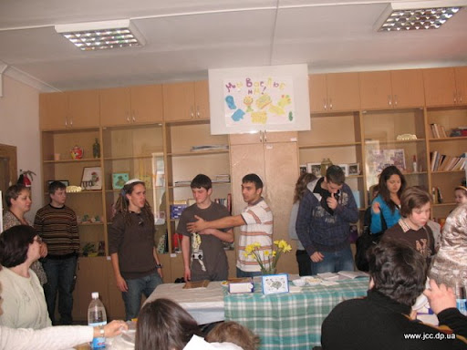 седер песах 2010