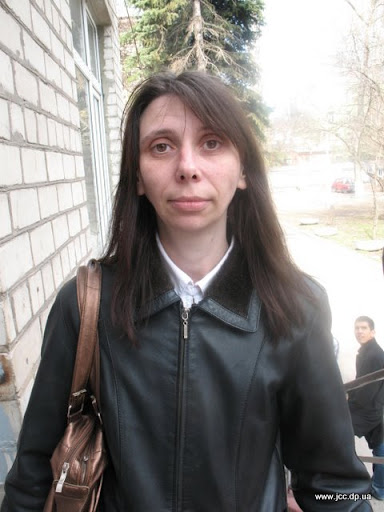 Женский клуб