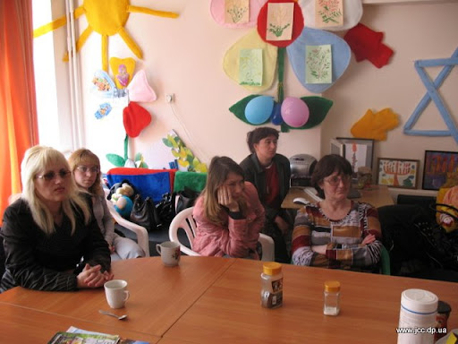 Женский клуб