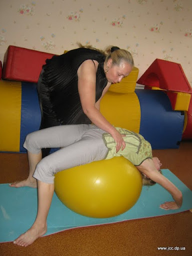 Женский клуб