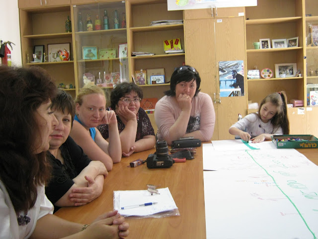 Женский клуб