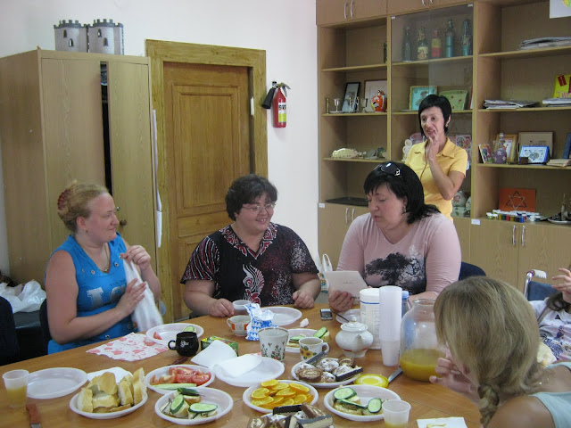 Женский клуб