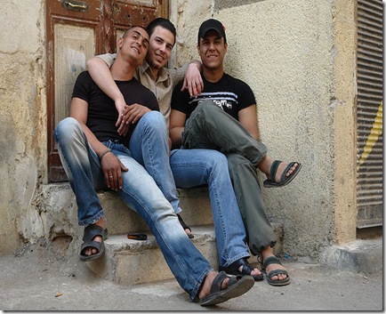 arab men arab men