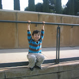 Kai at Stanford Kai at Stanford