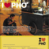The “I Love Phở” tour in Australia