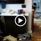 Video - Total insanity at Kai's 7th birthday party