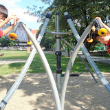 The boys at the Folimanka playground