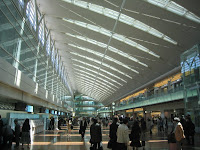 Haneda Airport