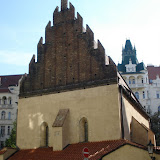 The Old-New Synagogue