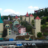 Switzerland, MiniLand