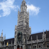 2009 - Munich