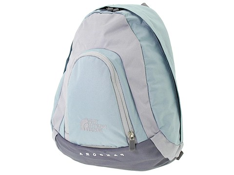 Women messenger bag showroom blog: fashion women messenger bag shows: The  North Face Pandora