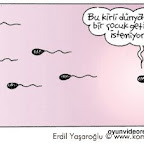 Erdil Yaşaroğlu Karikatürleri 9