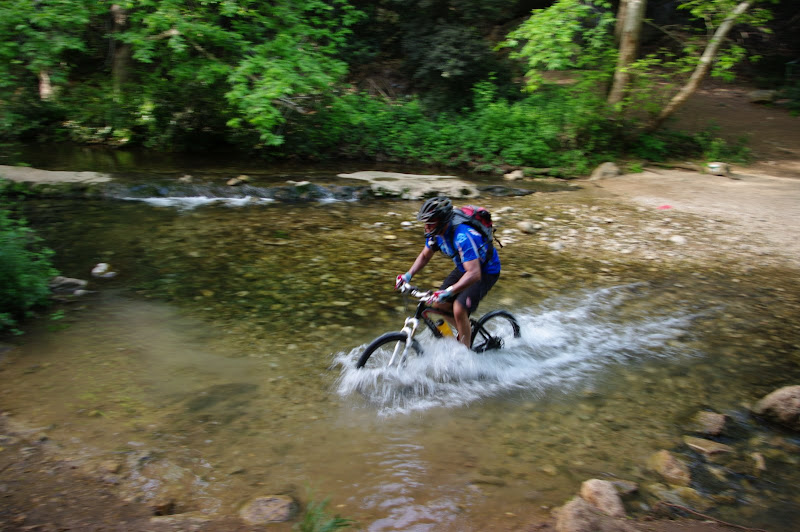 מים לים בנוסח Northern Riders - Raz Goren's Mountain Bike Rides and Trails