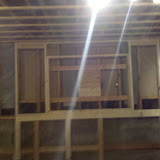 Remodel Phase 5