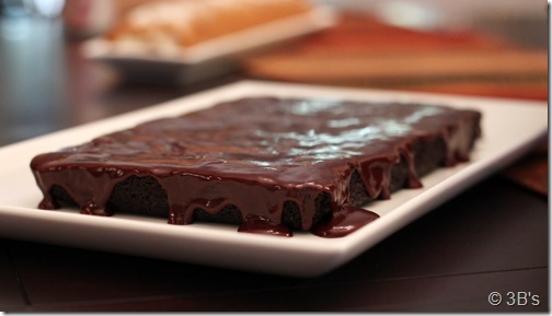 PB-chocolate-brownies