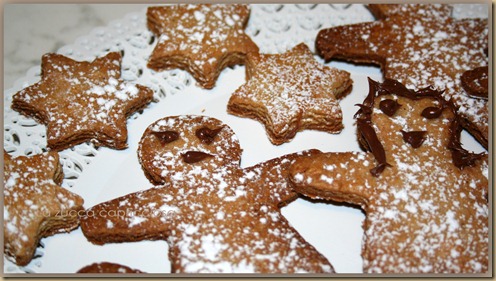 biscotti allo zenzero5 biscotti allo zenzero5