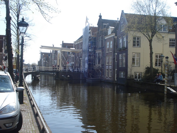L’Olanda non è solo Amsterdam. Non perdetevi le incredibili bellezze dei Paesi Bassi
