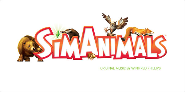 Composer Winifred Phillips Scores SimAnimals!