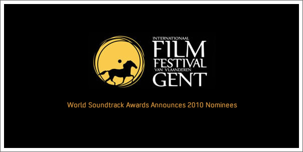 World Soundtrack Academy Announces 2010 Nominees