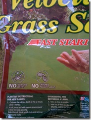grassseed