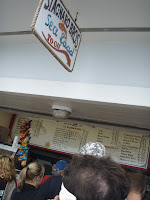 some chowdah for lunch