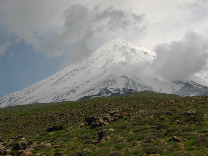 дамаванд