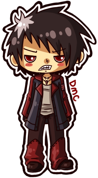 dante